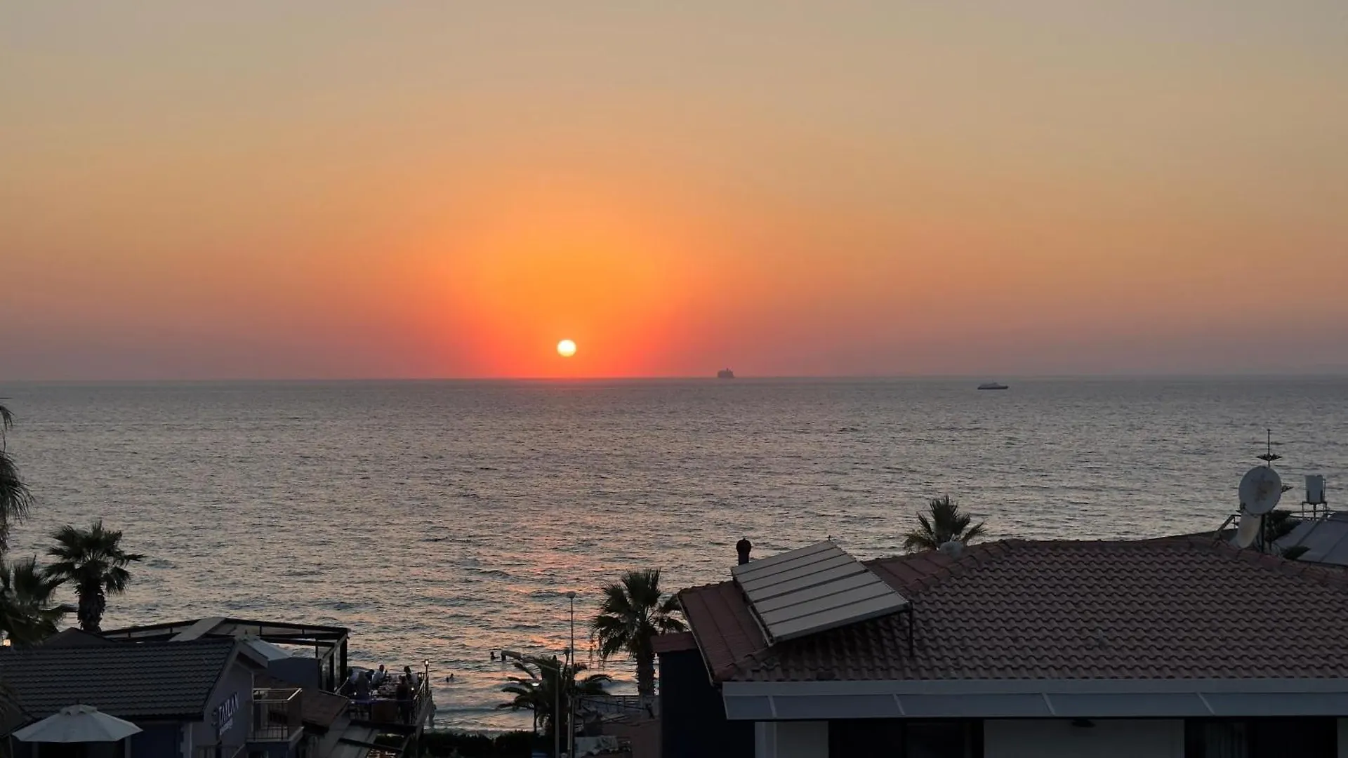 Guler Boutique Apartment Kusadası Tyrkiet