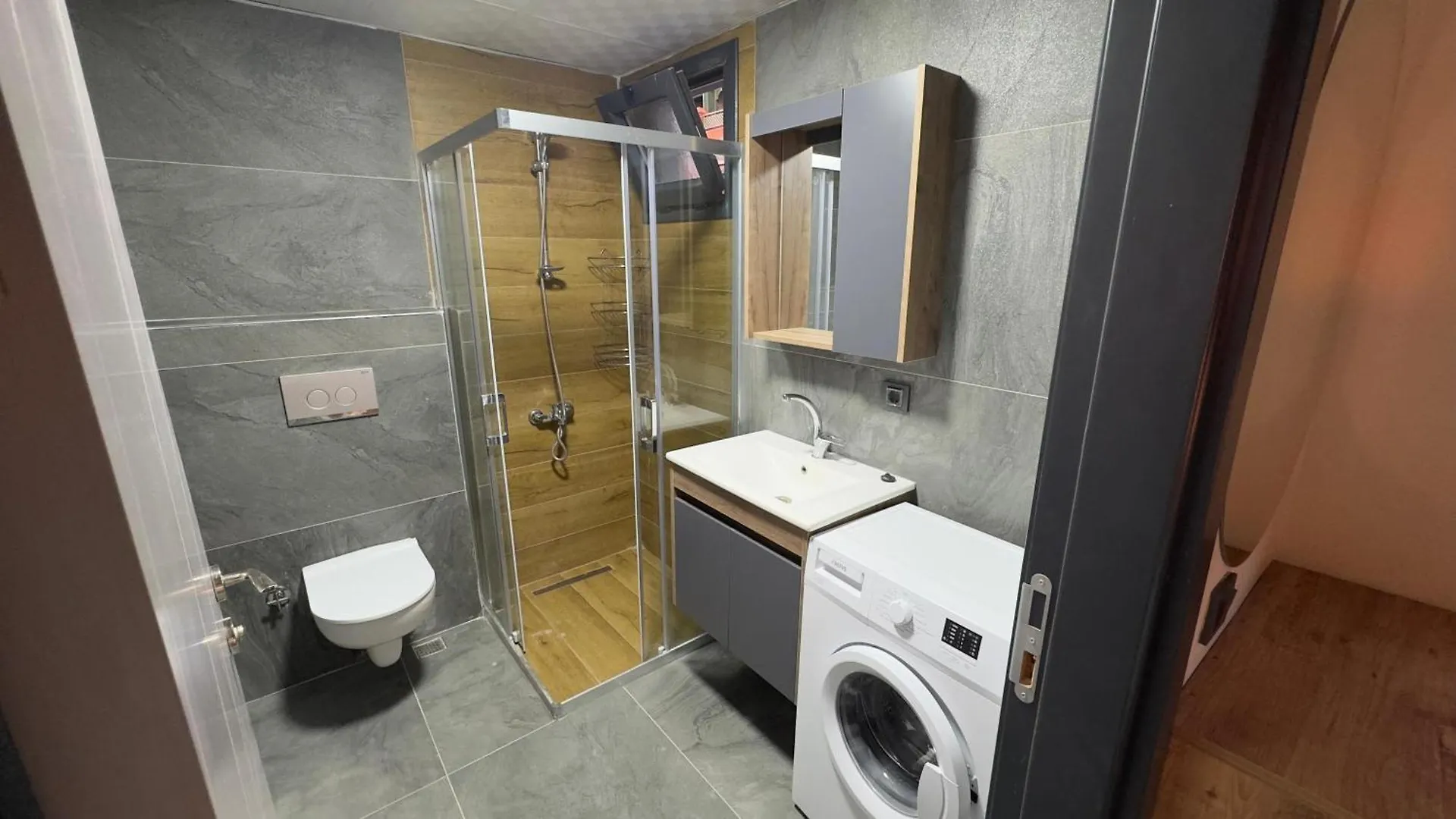 Guler Boutique Apartment Kusadası