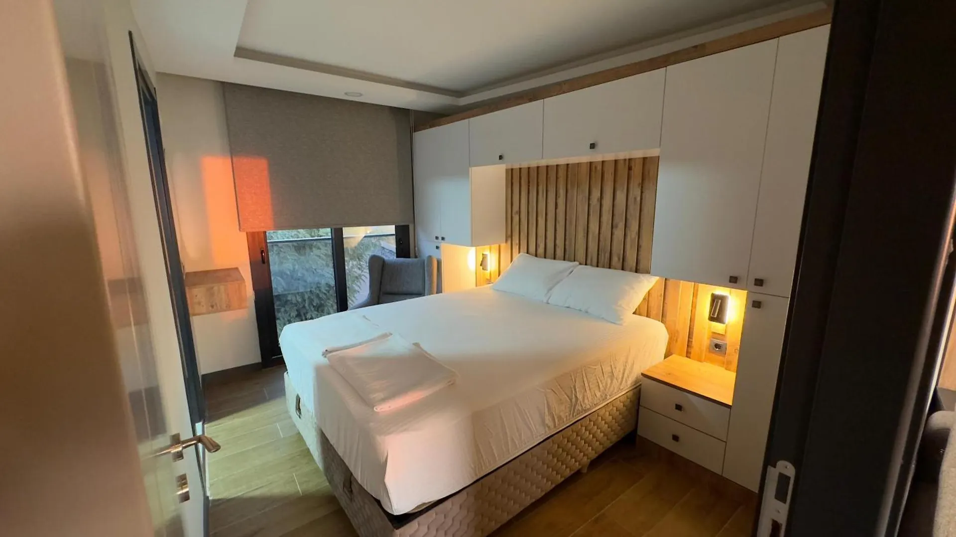 Guler Boutique Apartment Kusadası 0*,  Tyrkiet